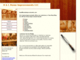 handlhomeimprovements.com