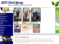 hcgoralspray.com