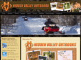 hiddenvalleyny.com