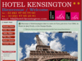 hotel-kensington.com