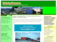 hotspringsmenu.com