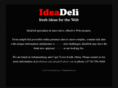 ideadeli.com