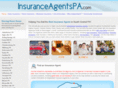 insuranceagentspa.com
