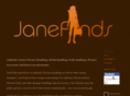 janefinds.com