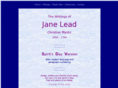 janelead.org