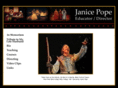 janicepope.com