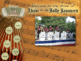jollyjammers.com