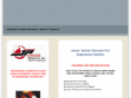 jomarrfiresuppressionsystems.com