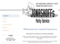 jonashoff-partyservice.com