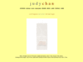 judychanartist.com