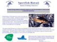 kauaicharterfishing.com