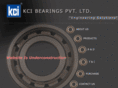 kcibearing.com