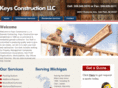 keysconstructionllc.com