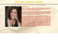 kimosborneband.com