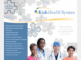 kishhealth.org
