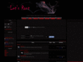 letsrant.com