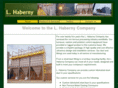 lhaberny.com