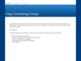 lingconsultinggroup.com