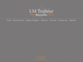lmtraiteur.com