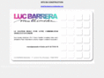 lucbarrera-multimedia.com