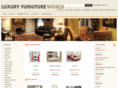 luxuryfurnitureworld.co.uk