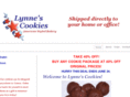 lynnescookies.com