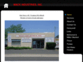 mack-industries.com