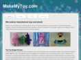 makemytoy.com
