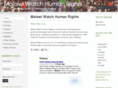 malawiwatch.org