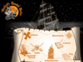 markoffshauntedharbor.com