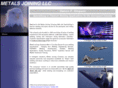 metalsjoining.com