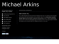 michaelarkins.com