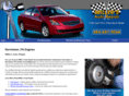 millersautoshop.net