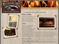 millstonebbq.net