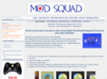 mod-squad.co.uk