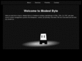 modestbyte.com