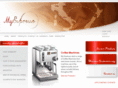 myespresso.co.nz