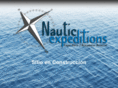 nauticexpeditions.com