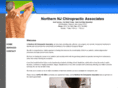 northernnjchiro.com
