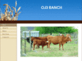 oj3ranch.com