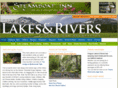oregonlakesandrivers.com
