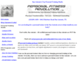 personalfitnessrevolution.com