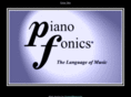 pianofonics.com