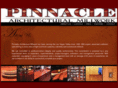 pinnaclemillwork.com