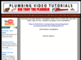 plumbingvideotutorials.com