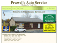 prawelsautoservice.com