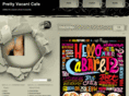 prettyvacantcafe.com