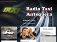 radiotaxideantequera.com