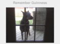 rememberguinness.com