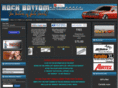 rockbottomautoparts.net